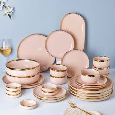 Dinnerware Sets
